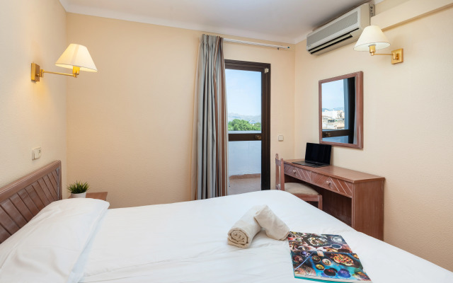 Апартаменты Carlos V