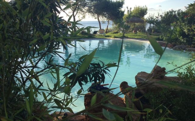 Hostal Cala Boix