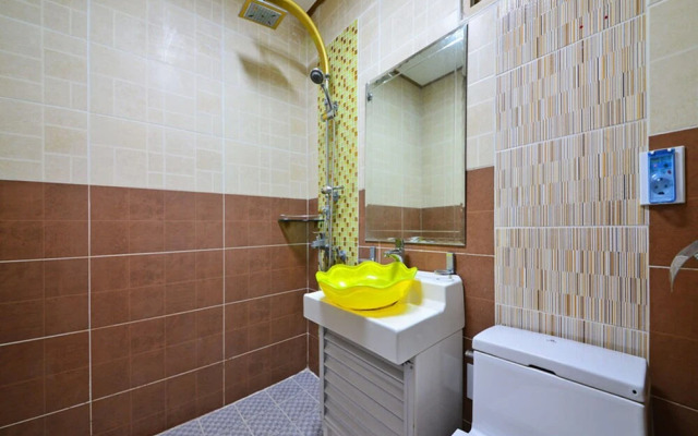 Gapyeong Pealichae Pension