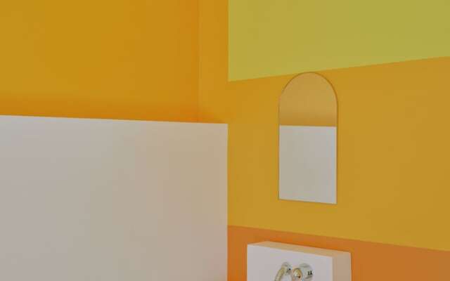 Domaine La Ferme HI bride