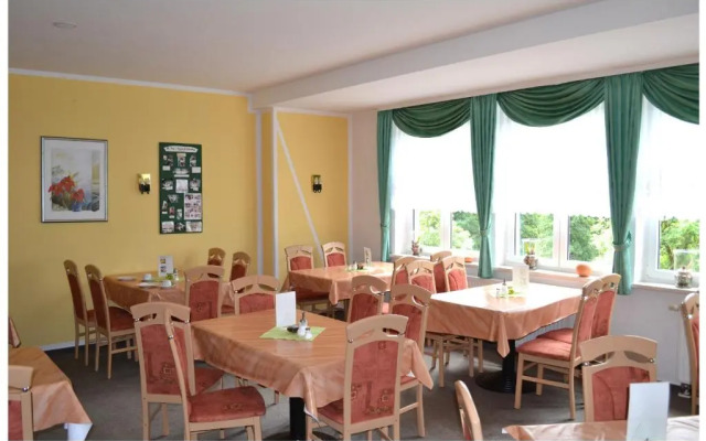 Pension & Restaurant Zum Harzer Jodlermeister