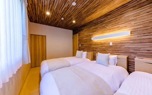 Mt. Fuji Resort Club-ZEN-