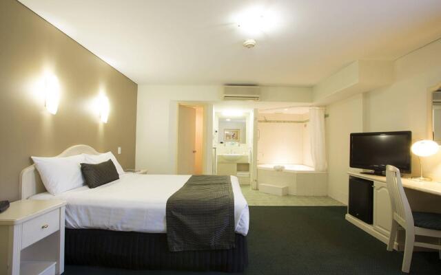 Hotel Northbridge