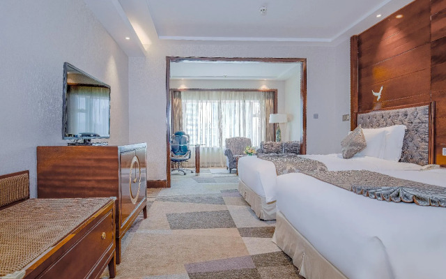 Crowne Plaza City Centre Changsha