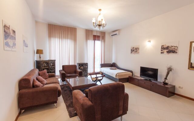 The Belgrade Hills Accommodation
