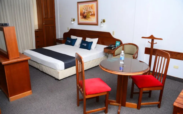 Hotel Gloria Plaza Chiclayo