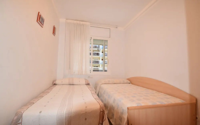 Apartamento Nova Pineda Sun