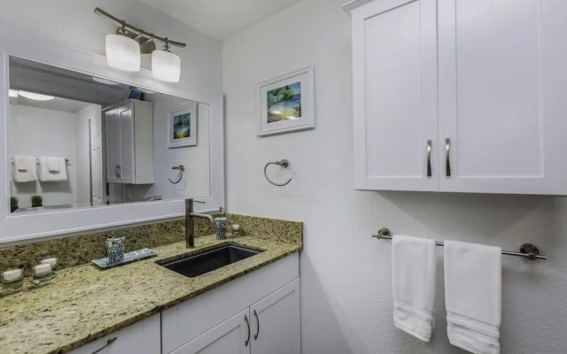 Sandpiper 216b Condo by RedAwning