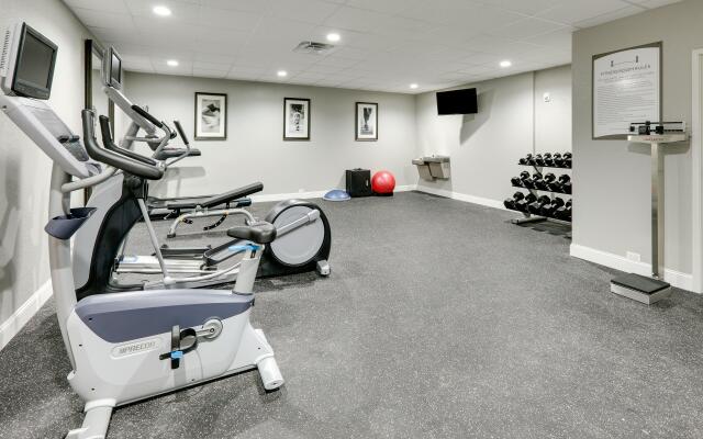 Staybridge Suites San Antonio - Schertz  by IHG