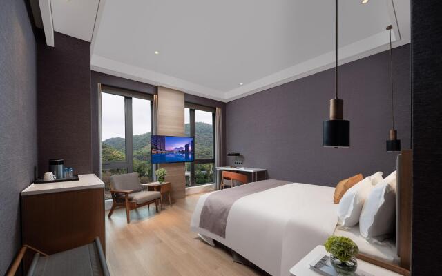 Genpla Hotel Shenzhen NanShan