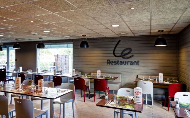 Campanile Evry Ouest - Corbeil Essonnes