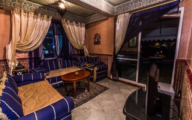 Menzeh zalagh 2 boutique hotel & sky