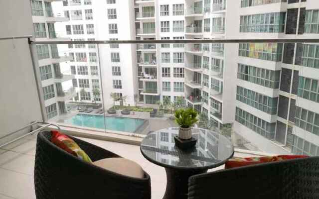 The Regalia Residences & Suites KLCC