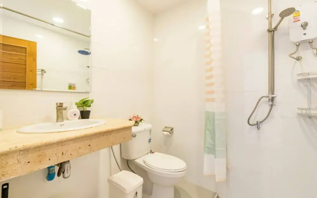 Chonlada Pool Access 2 BR Bungalow