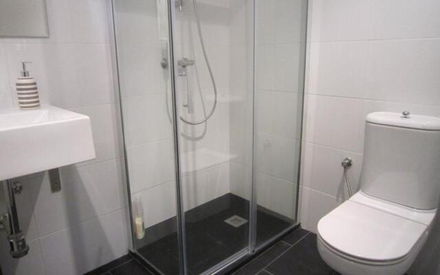 Apartamento céntrico Plaza del Salvador