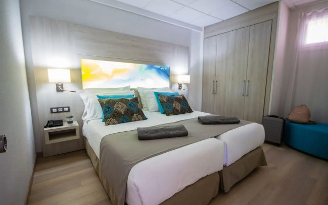 Servatur Green Beach