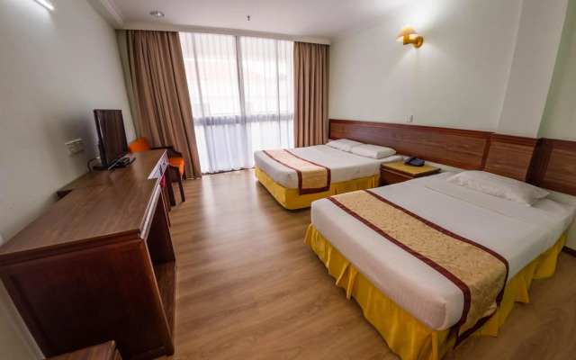 Miri Hotel
