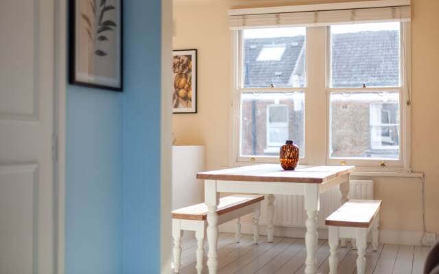 The Westbourne Park Collection