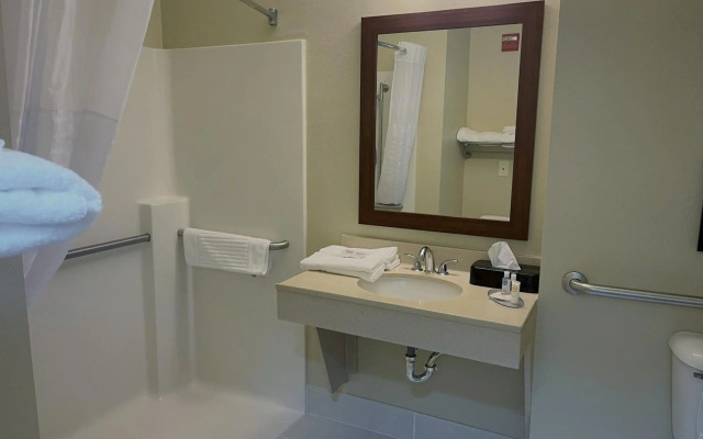 Comfort Inn & Suites Decatur - Forsyth