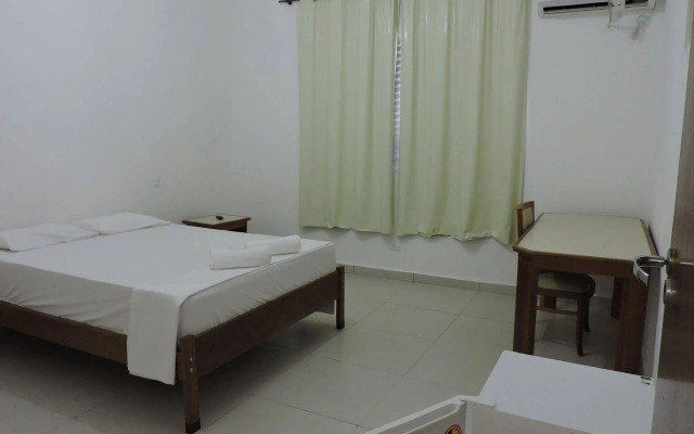 Consulado Praia Hotel