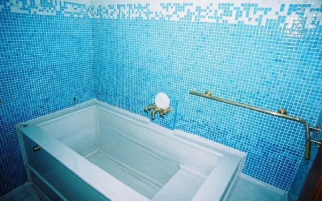 Thermal Park Hotel