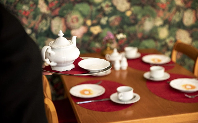 Amalienhof Hotel Weimar