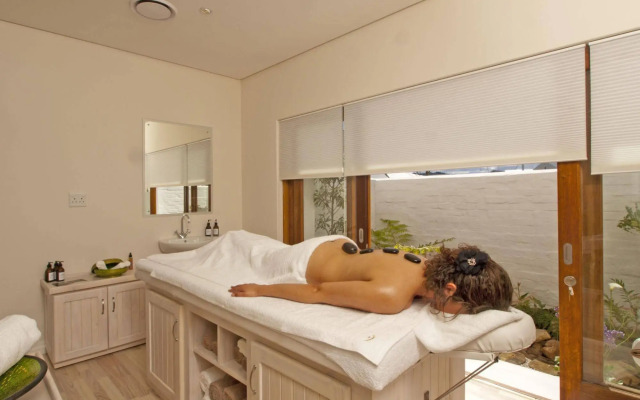 Turbine Hotel and Spa