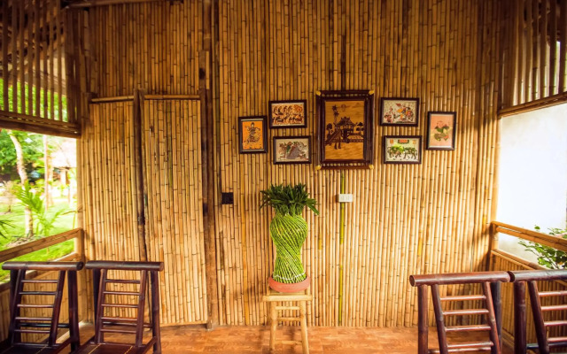 Tam Coc Rice Fields Resort