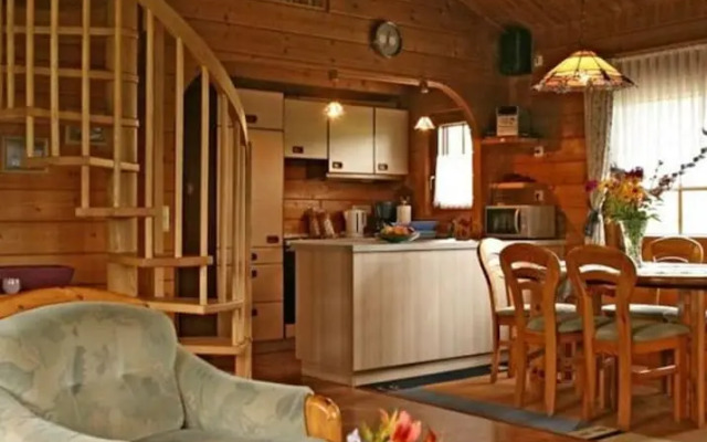 Holiday Home Anja in Motten