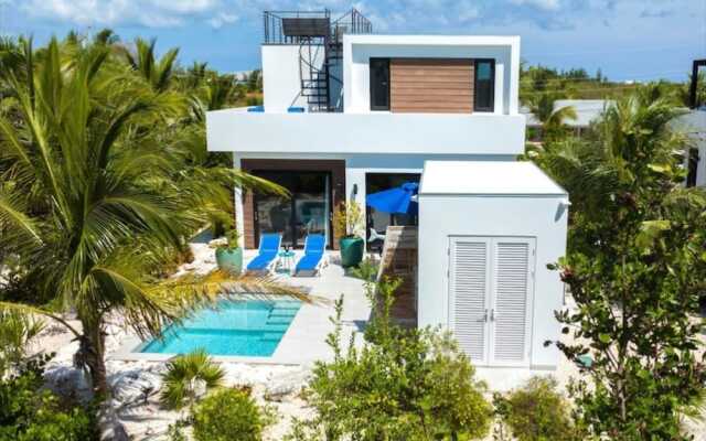 Grace Bay Vacation Villa