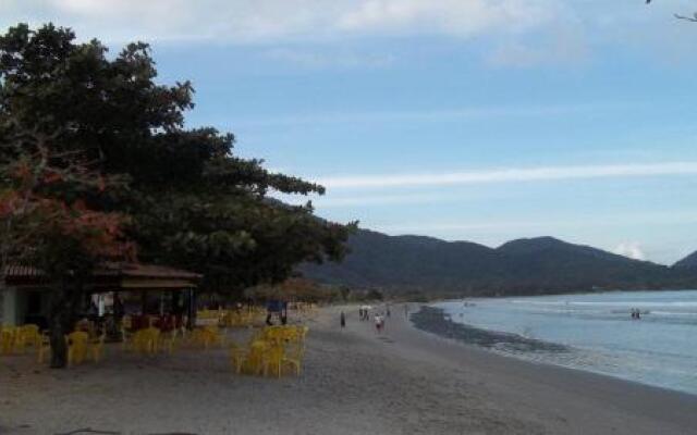 Ubatuba Apartamento Maurilio