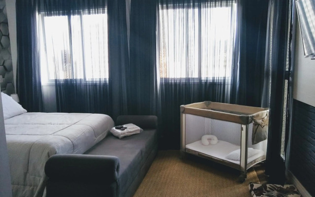 Studios Centro SP 16