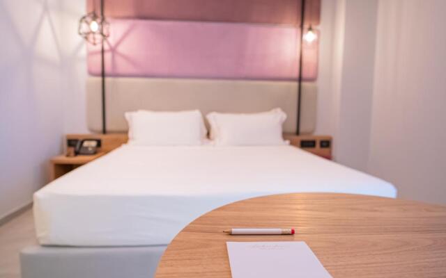 Best Western Plus Sabaudia Hotel