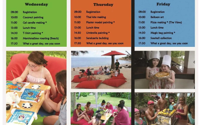 Melati Beach Resort & Spa