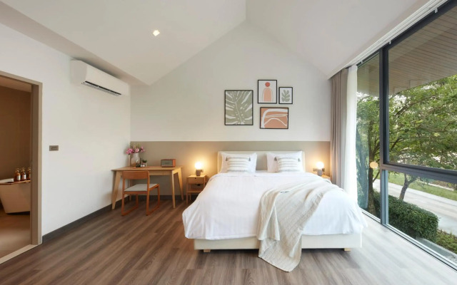 Marasca Khao Yai