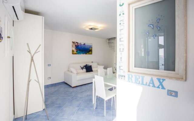 Blu Angel Relais