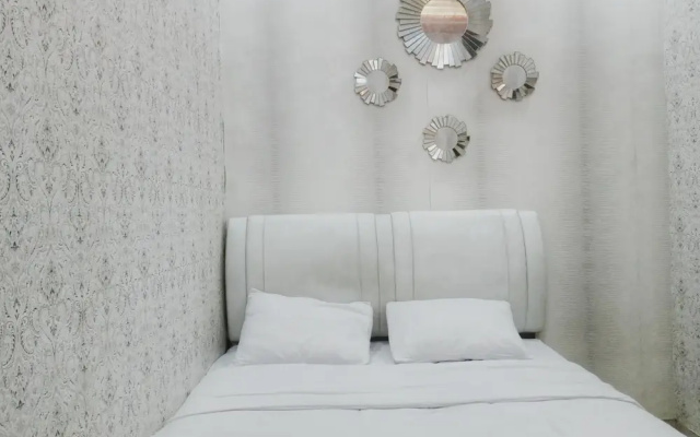 Urbanview Hotel Rifal Home Tegal