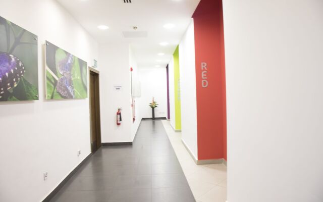 Ibis Styles Accra Airport
