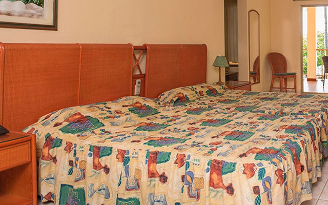Gran Caribe Club Kawama Resort All Inclusive