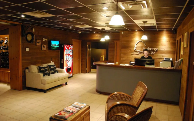 Auberge de la Vallée