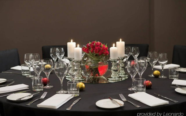 Flagstaff Gardens Hotel Melbourne