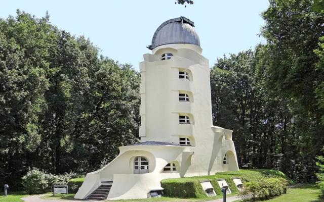 Abendquartier Potsdam