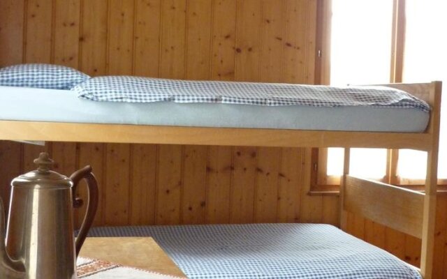 The Alpenhof Mountain House
