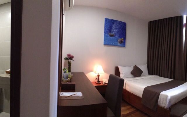 Lan Phuong 2 Hotel