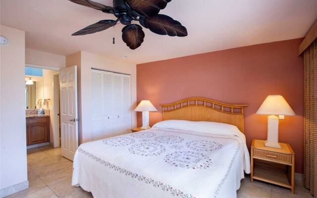 Kahana Sunset B3 - Two Bedroom Condo