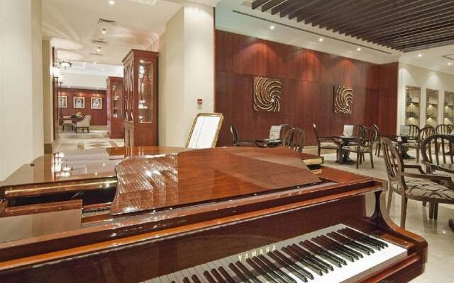 TOP Ayla Hotel Al Ain