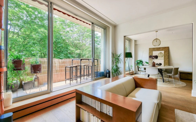Prestige Paris Posh 16rd