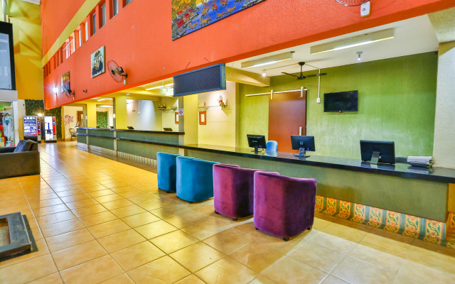 Thermas de Olímpia Resort