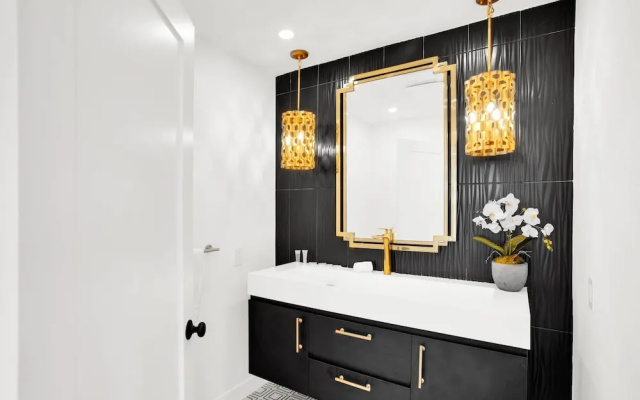 Dona Teresa by Avantstay Home Studio, City Views