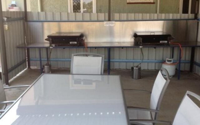 Cityside Accommodation